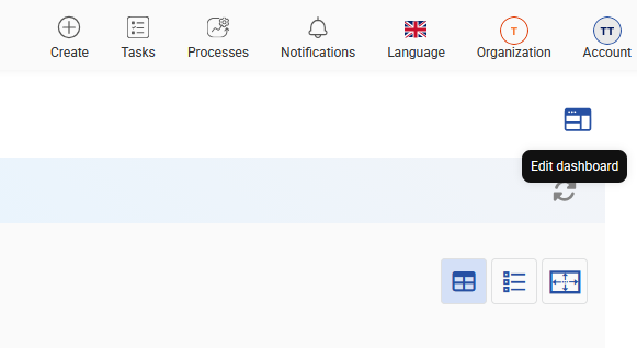Dashboard Widgets Guide - ProDoctivity