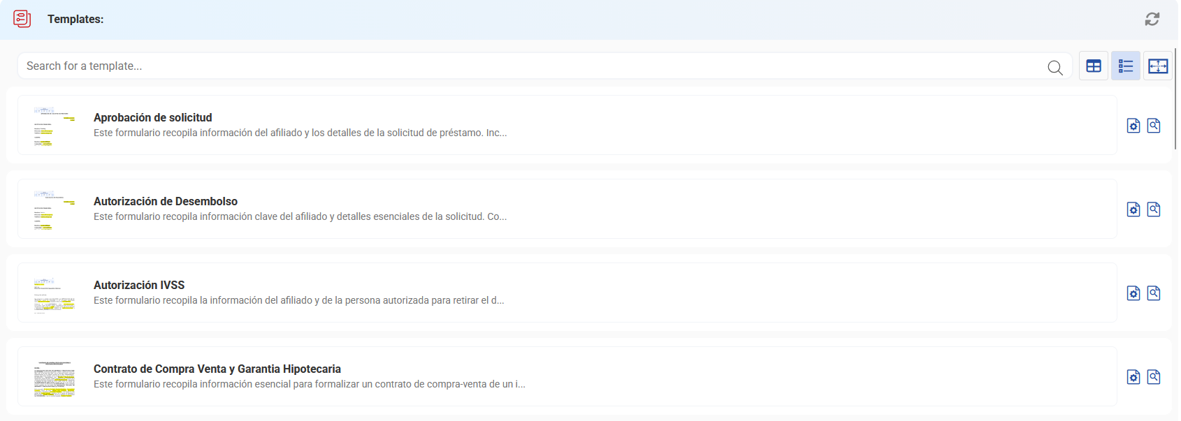 Dashboard Widgets Guide - ProDoctivity